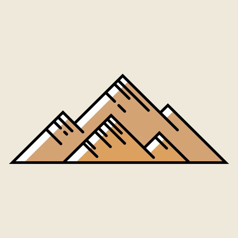 Monts de Berge