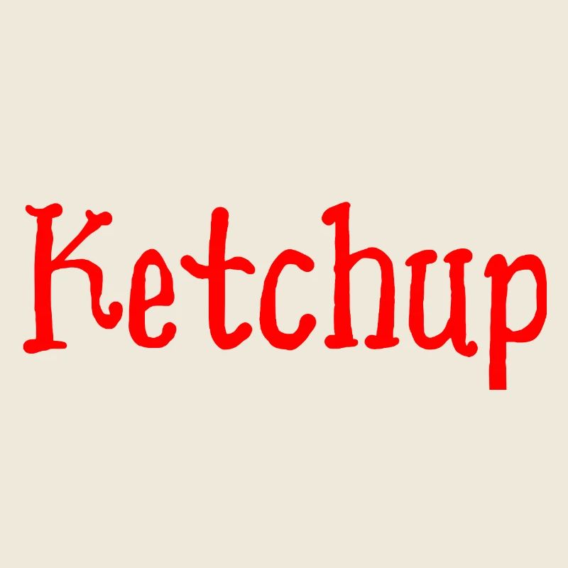 Ketchup