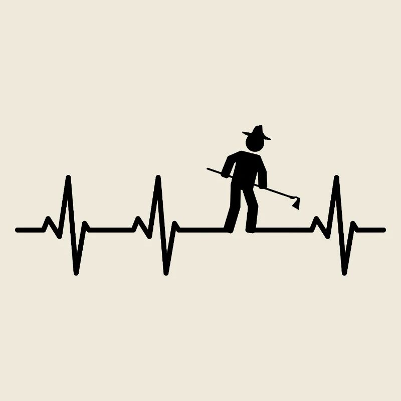 Agriculture Cardiogram
