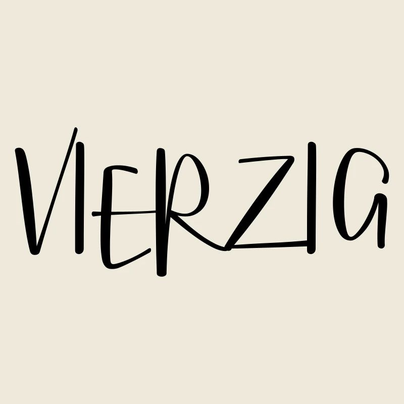 40 vierzig Geburtstag Geschenk