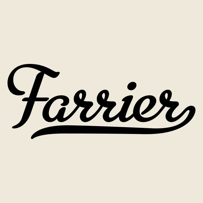 farrier