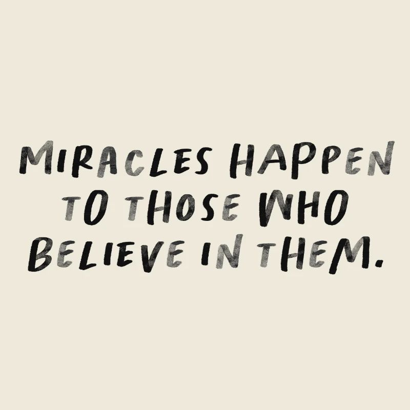 Miracles Lapins Taux de motivation