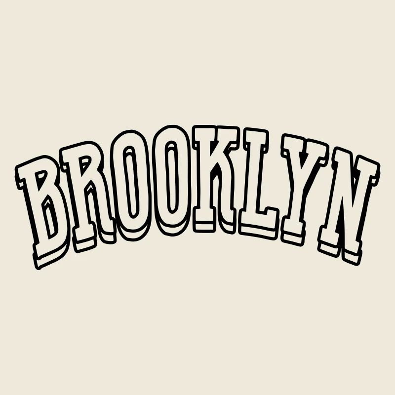 brooklyn shirt