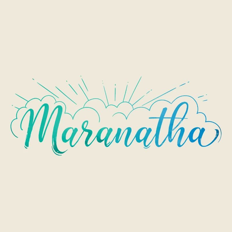 Maranatha