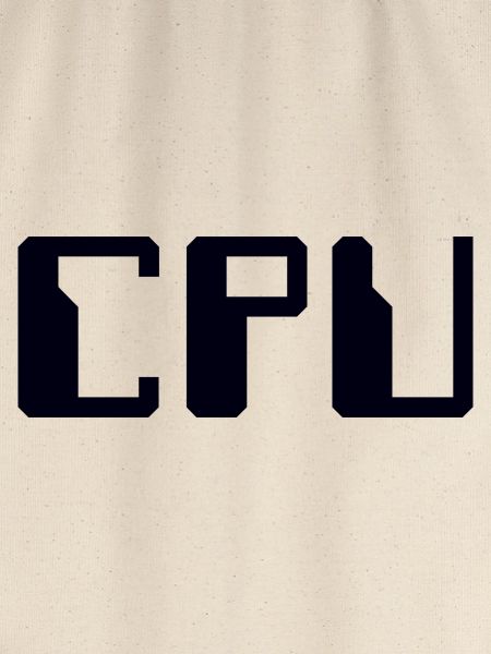 CPU Memory