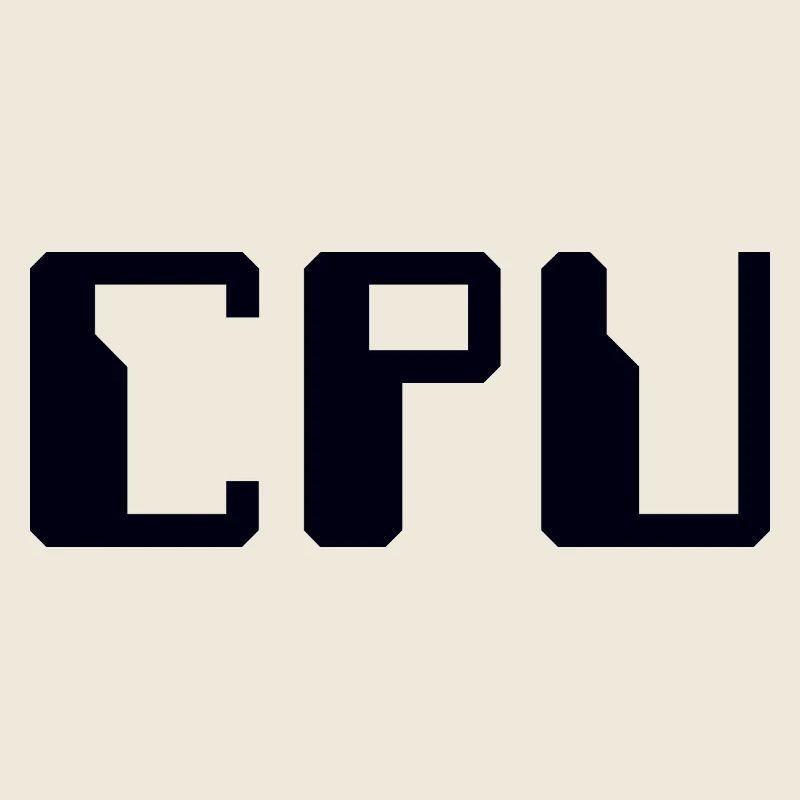 CPU Speicher