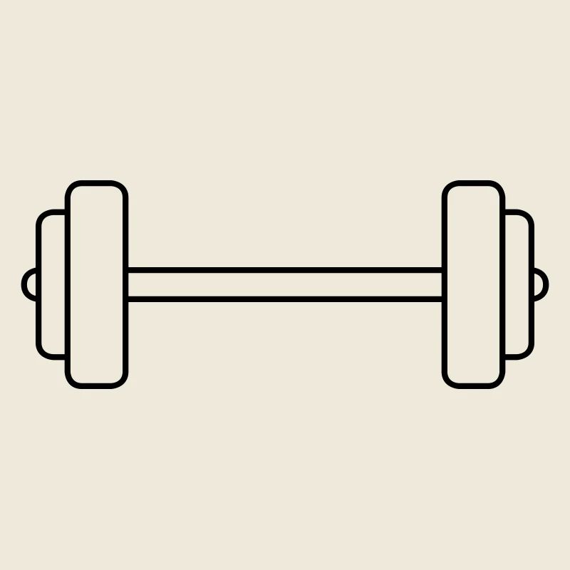 Dumbbell