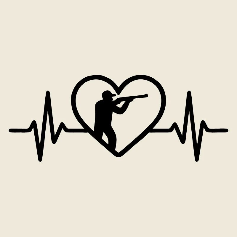 Herz Jäger – Leidenschaft Jagd