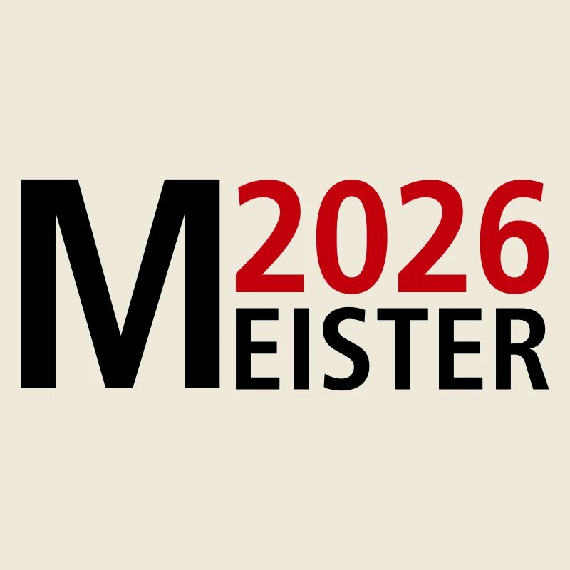 Champion 2026 Championship