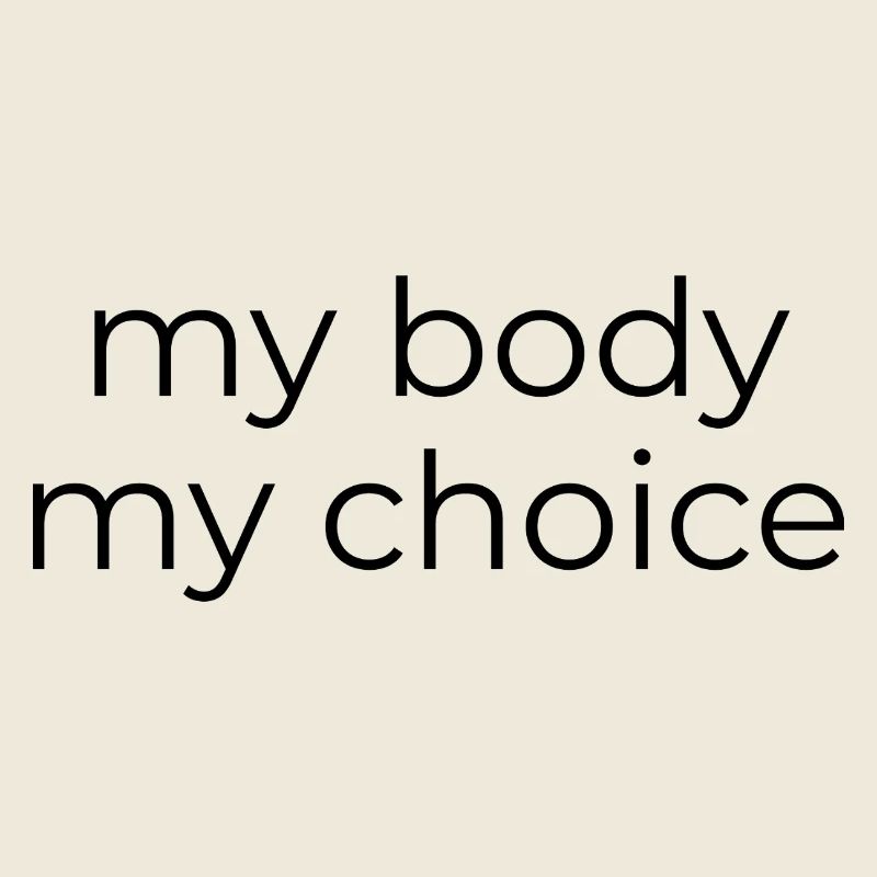 Mon corps - Mon choix