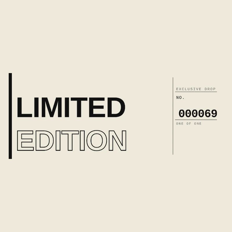 Another Limited Edition