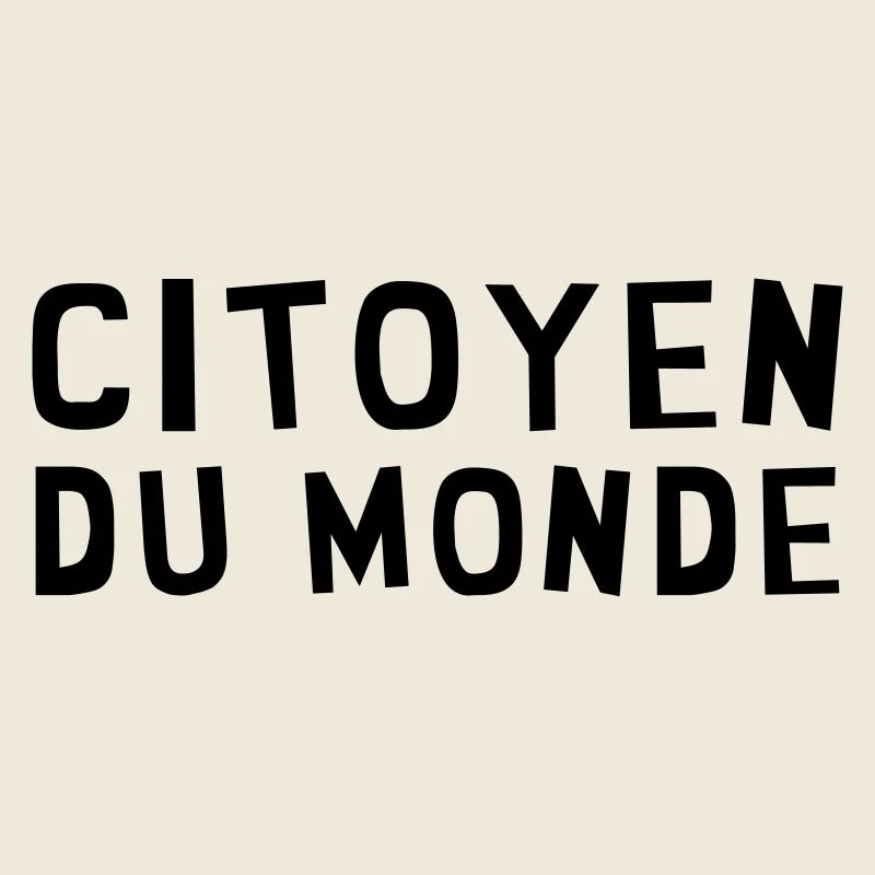 revolution / paix / peuple / voyage / écolo /