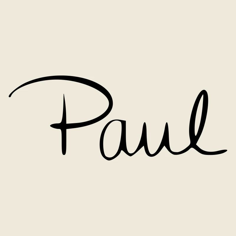 Paul