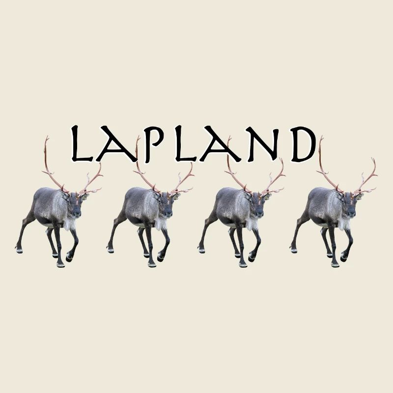 Lappland