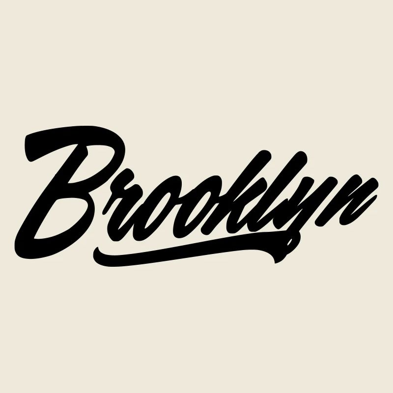brooklyn shirt