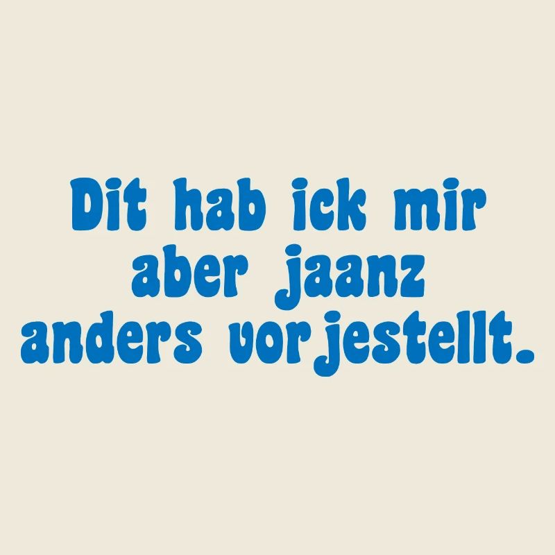 Berliner Icke Saying