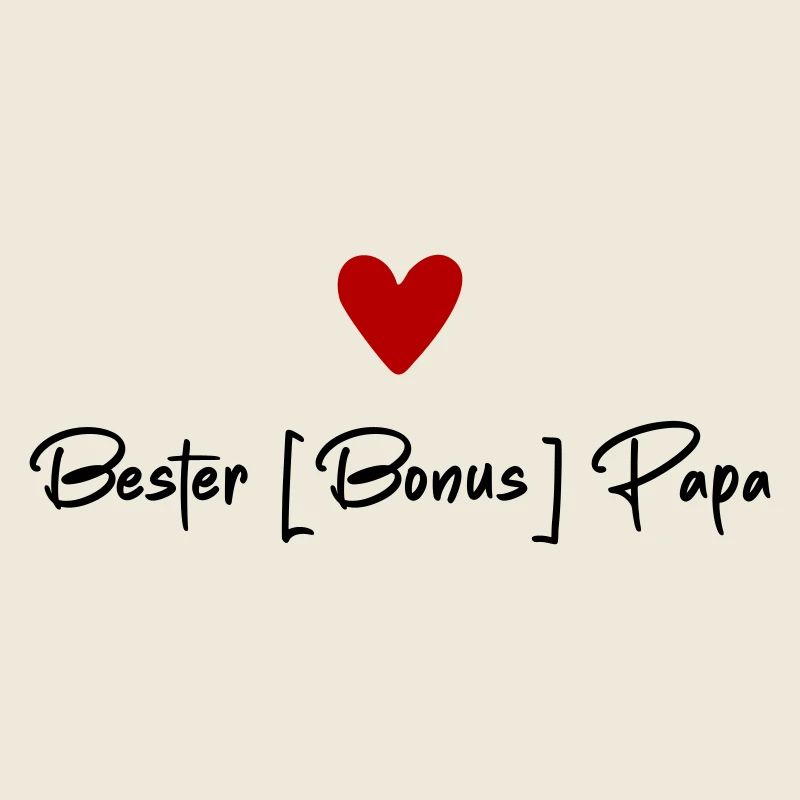 Bester Bonuspapa