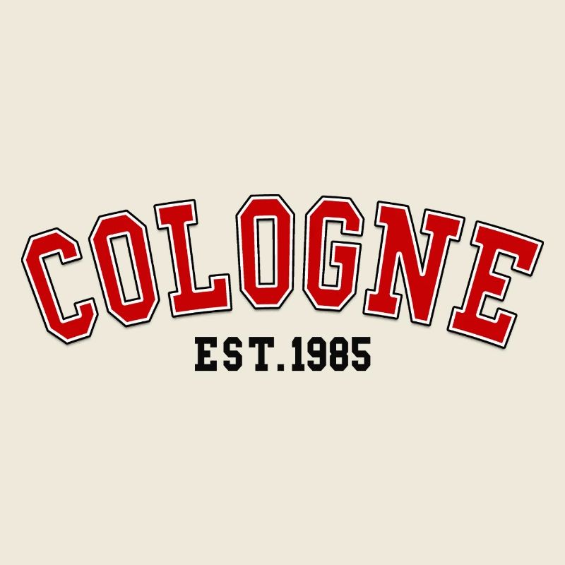 Cologne_Est_1985