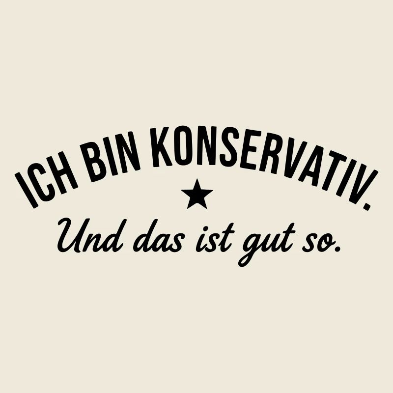 conservative