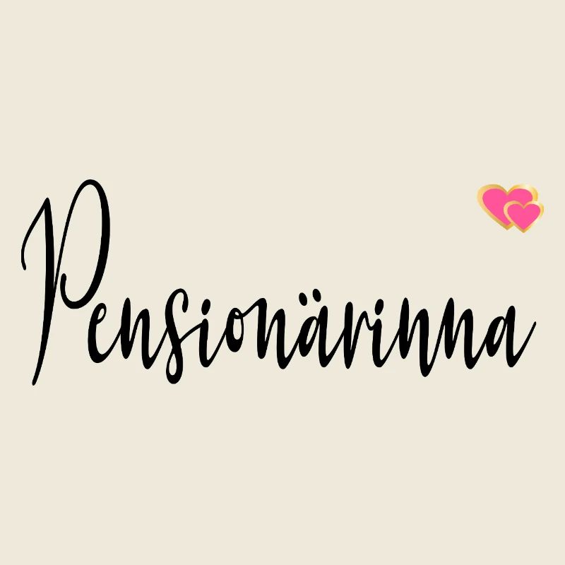 Pensioner