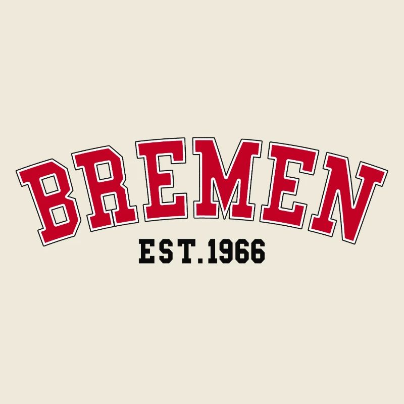 Brême Fondée en 1966