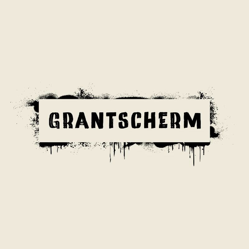 Grantscherm – Viennese dialect cult saying