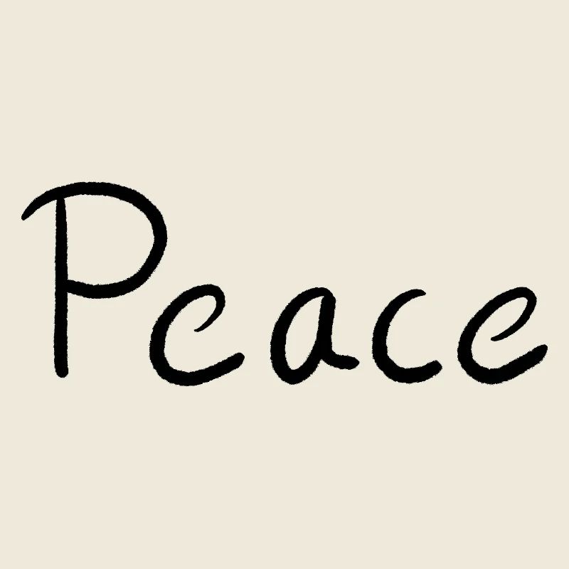 Peace