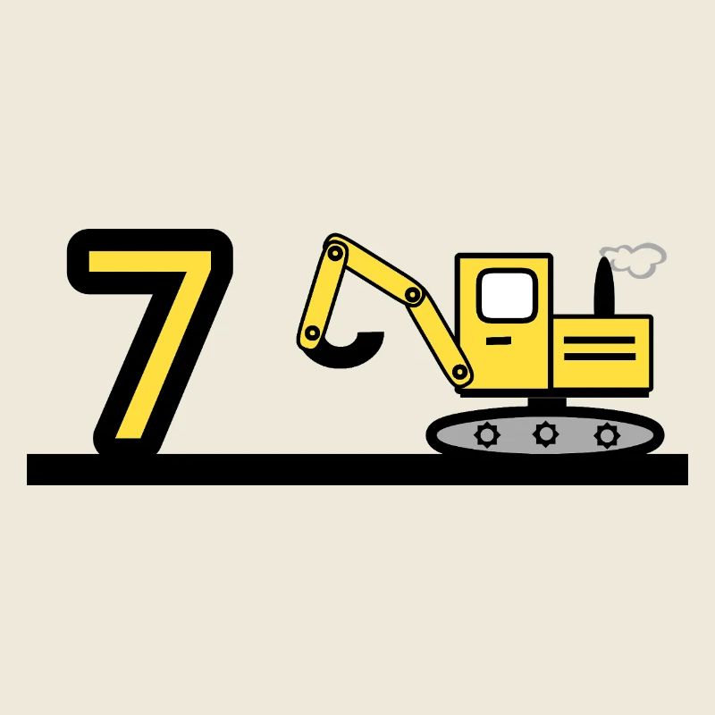 Excavatrice