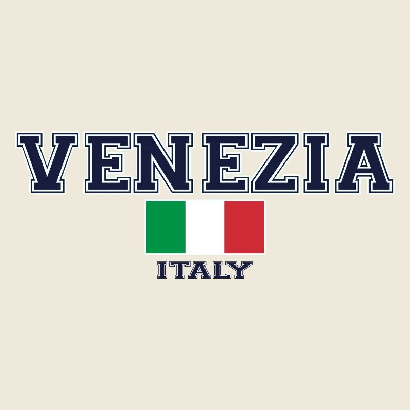 Venice, Venezia