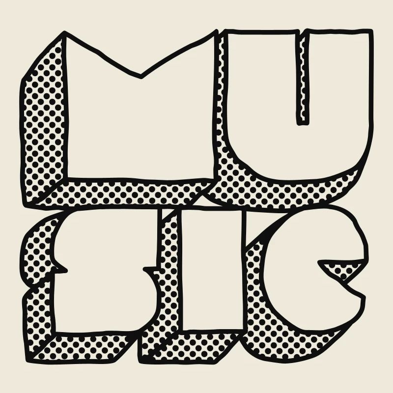 Don't Stop The Music