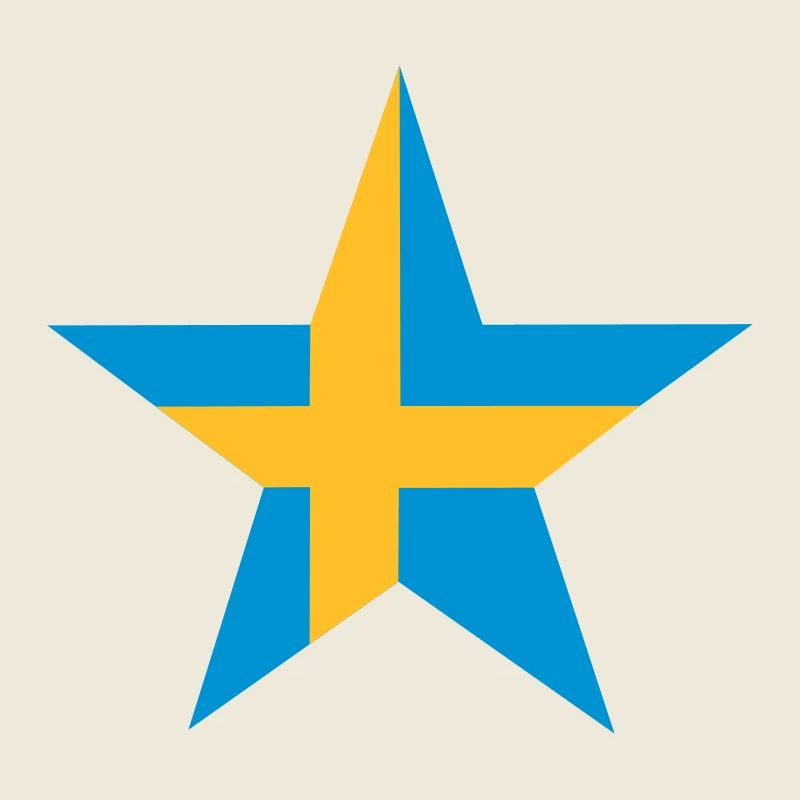Schwedische Stern