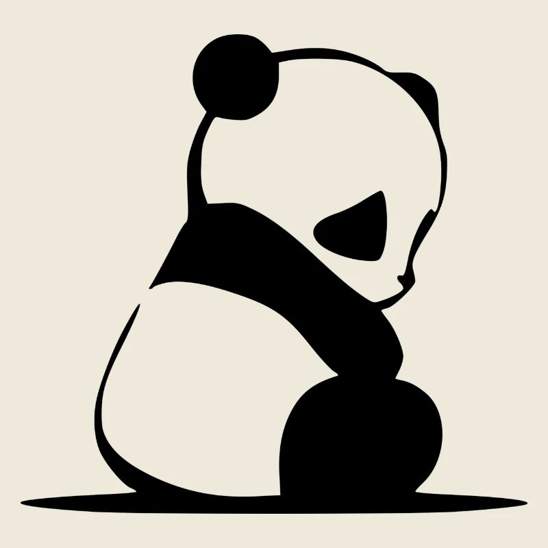 panda