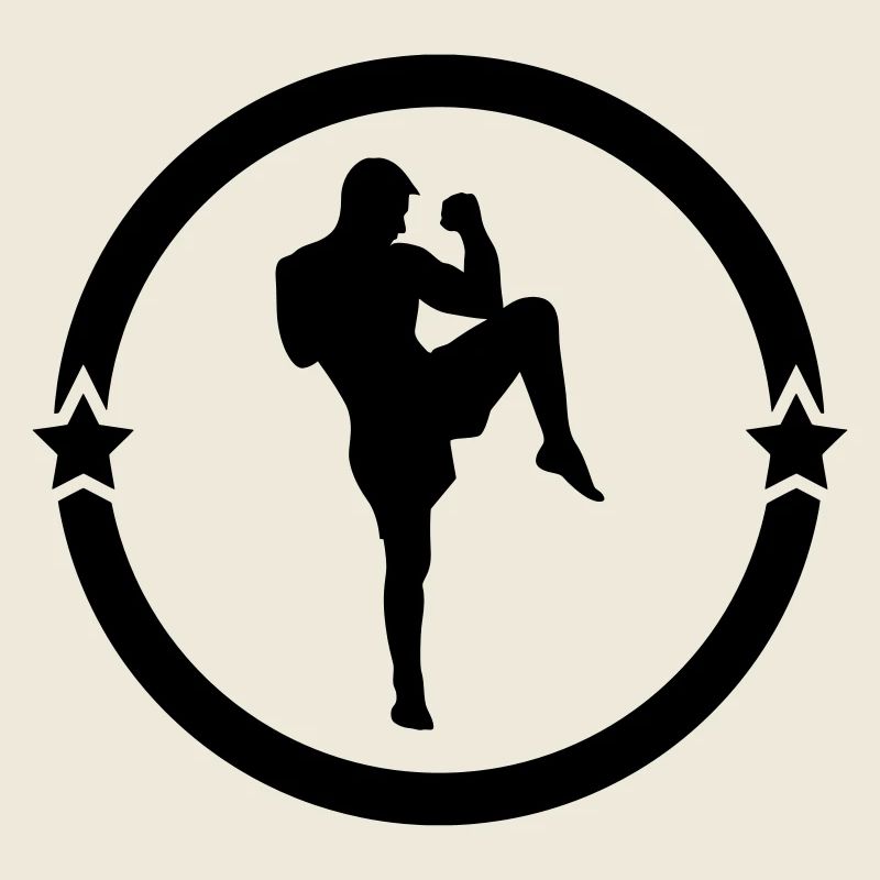 Kickboxen / Kickboxing / Kickboxer / Kick Boxing