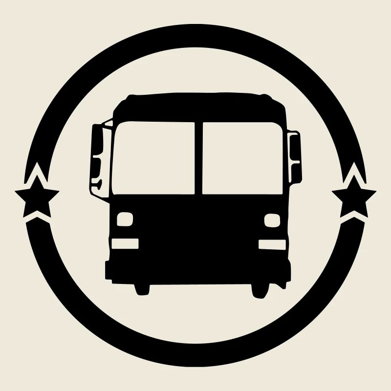 Bus Driver / Busfahrer / Autocar / Autobus / Job
