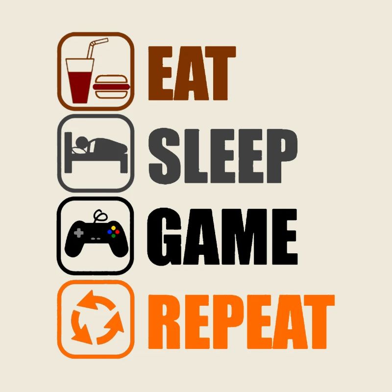 Geek Routine