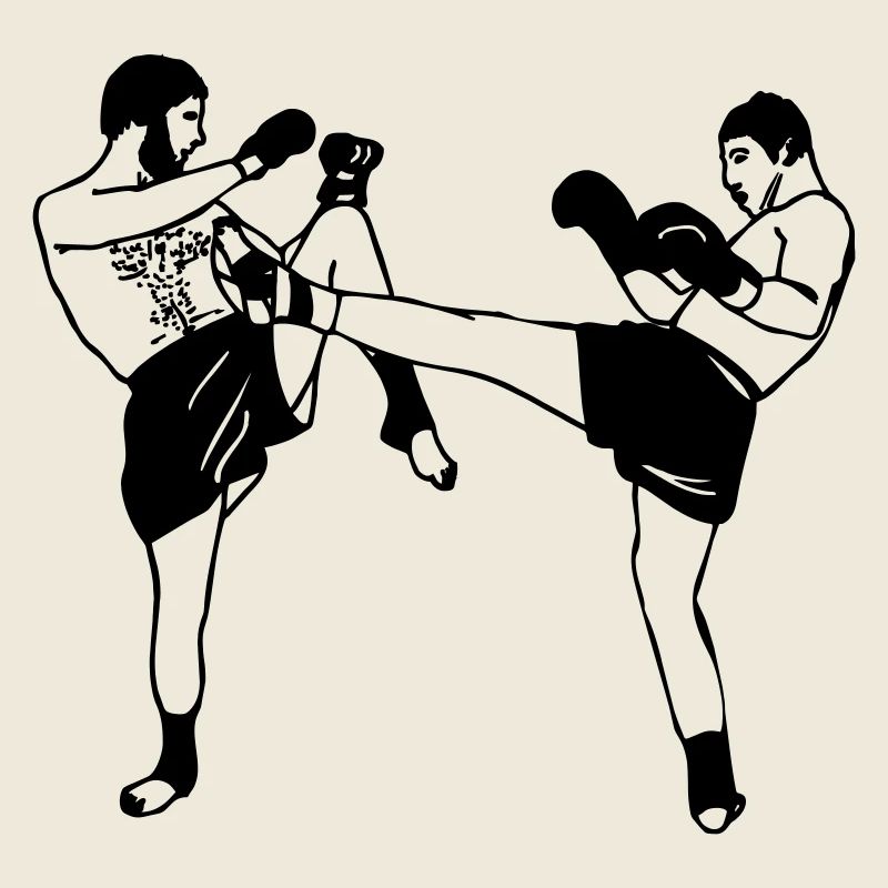 Kickboxing