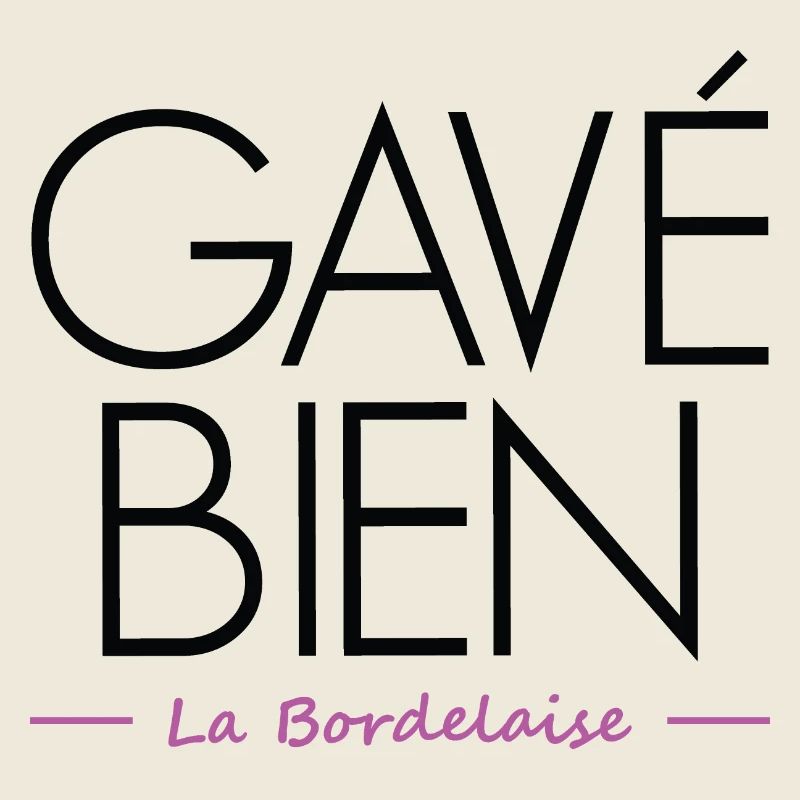 Force-fed Bordeaux well