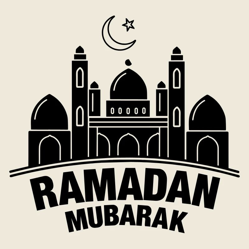 Ramadan Mubarak