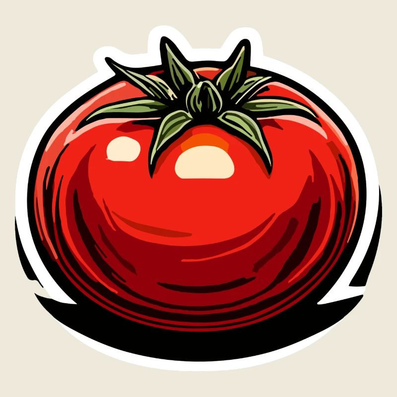 Food / Vegetables / Market / Vitamins / Design