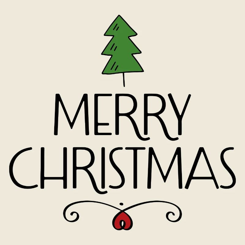 Design de Noël pour les cadeaux