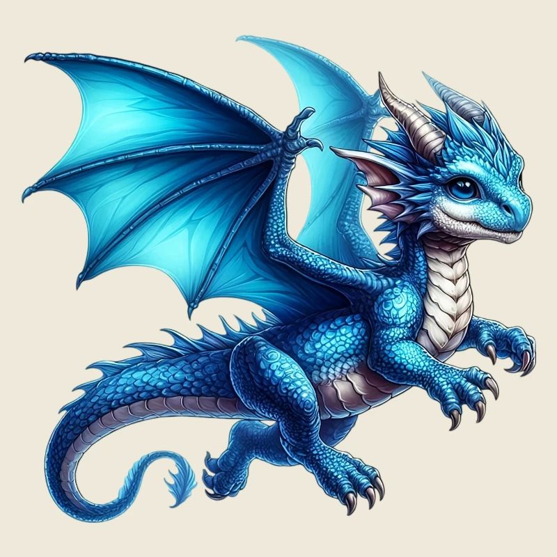 Drache