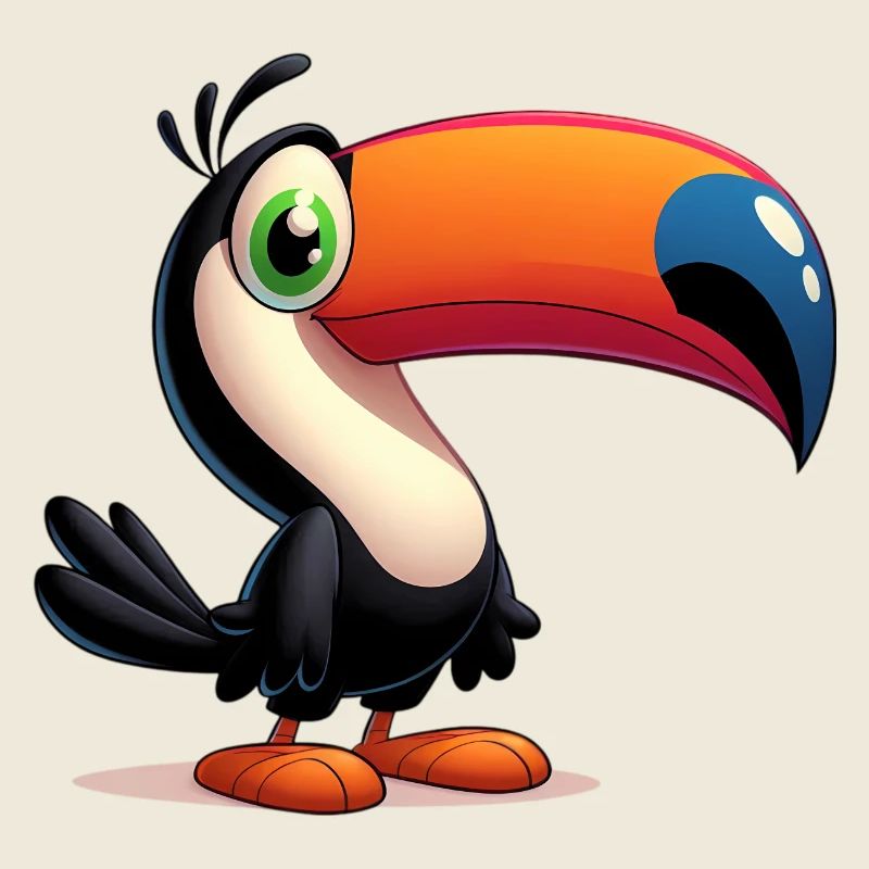 Toucan