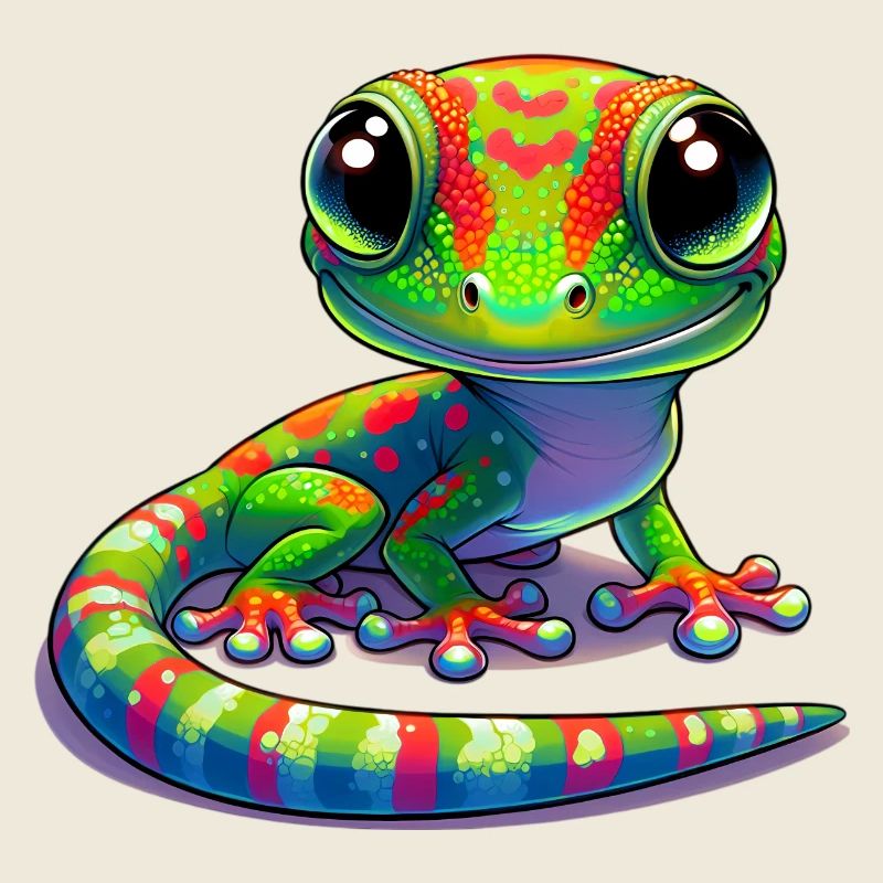 Gecko