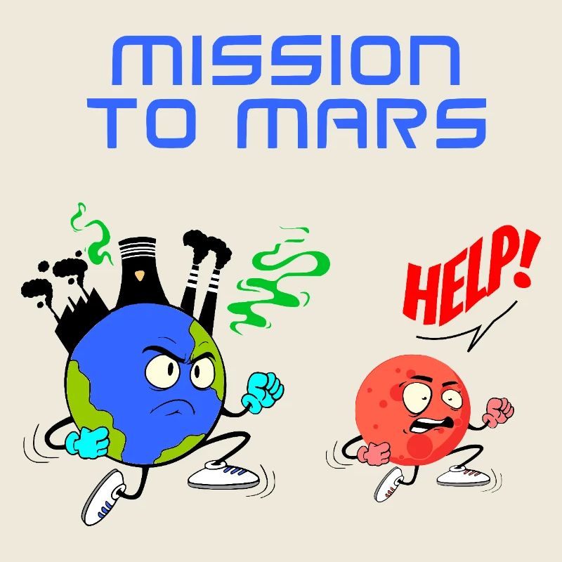 Mission to Mars