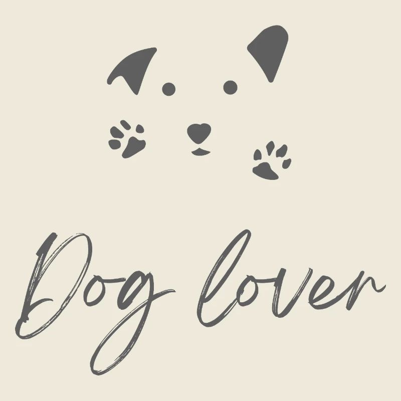 Dog lover