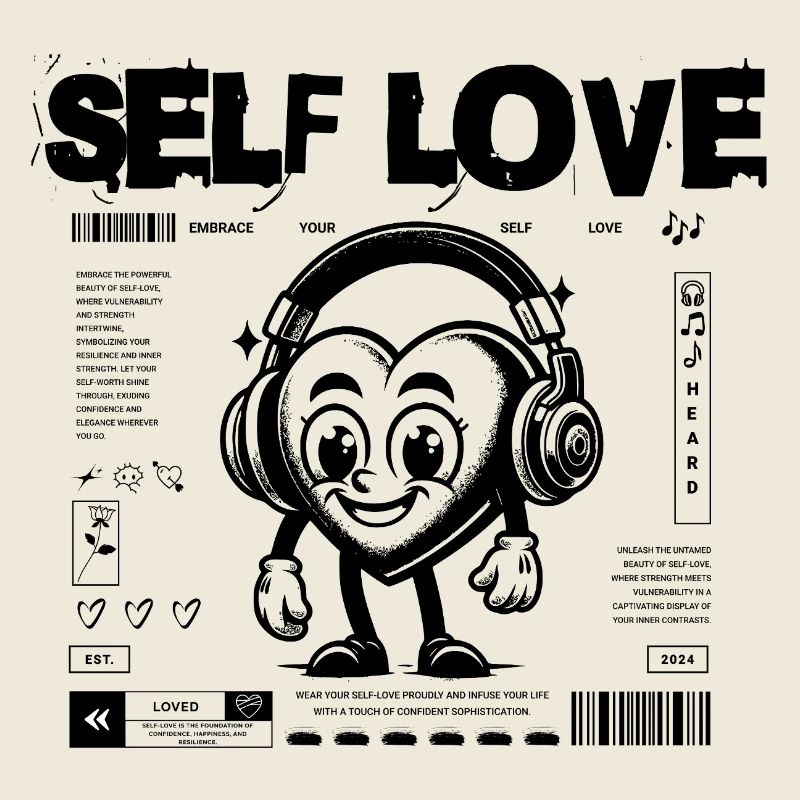 Self Love