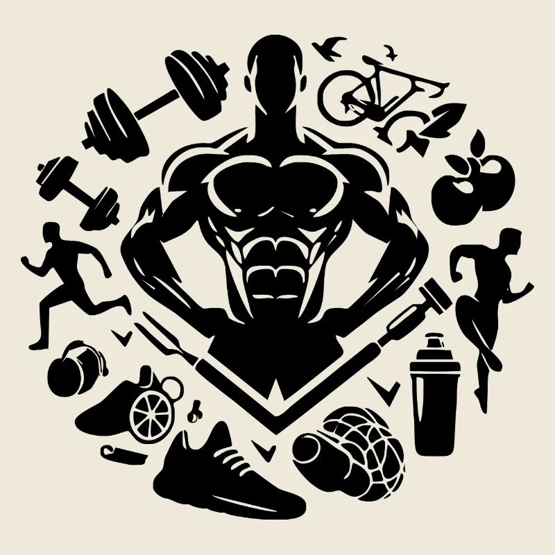 Bodybuilder