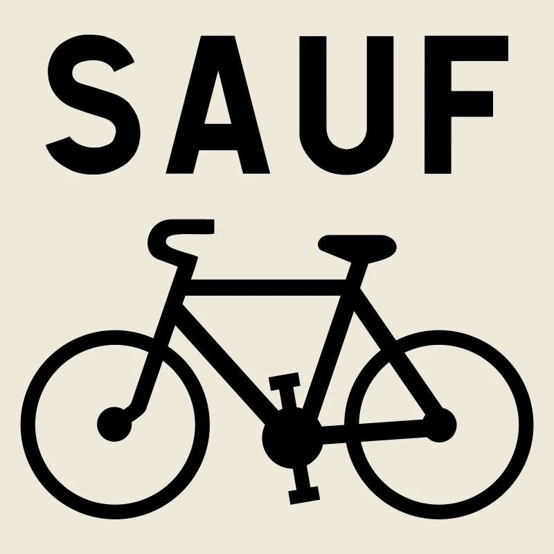 Außer Vélo Noir