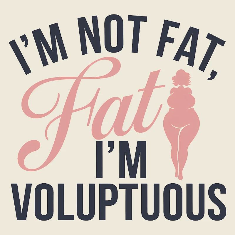 Bold Empowerment for Body Positivity 