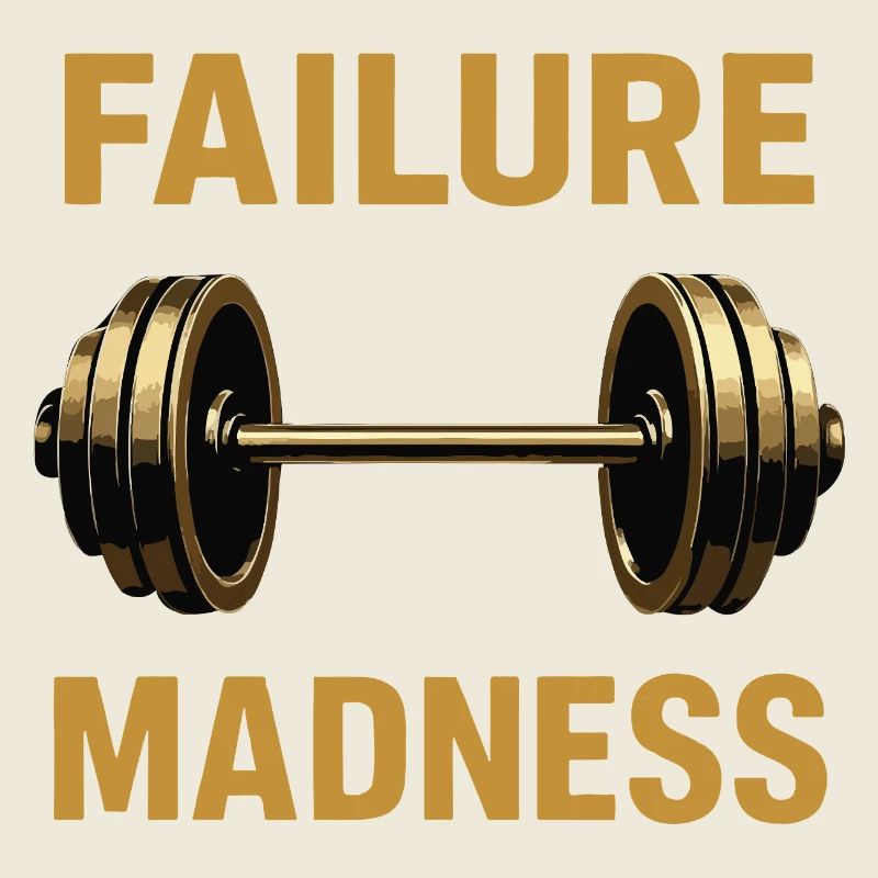 Conception de motivation d’échec et de folie